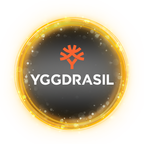 YGGDRASIL Gaming