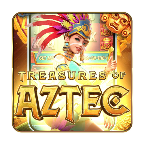 Treasures of Aztec