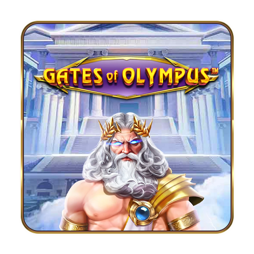 Gates of Olympus