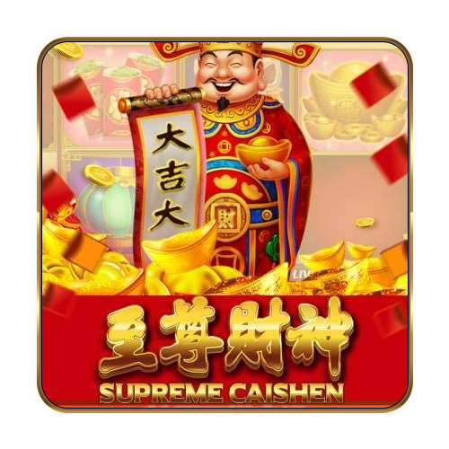 Supreme Caishen