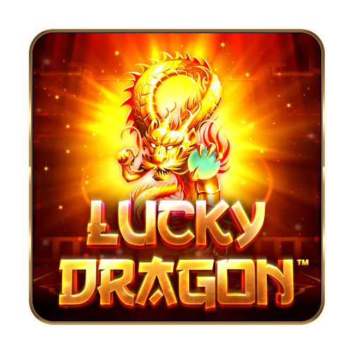 Lucky Dragon